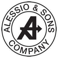 Alessio and Sons Emblem