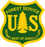 US Forest Service Emblem